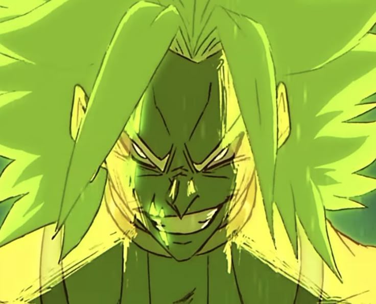 Broly