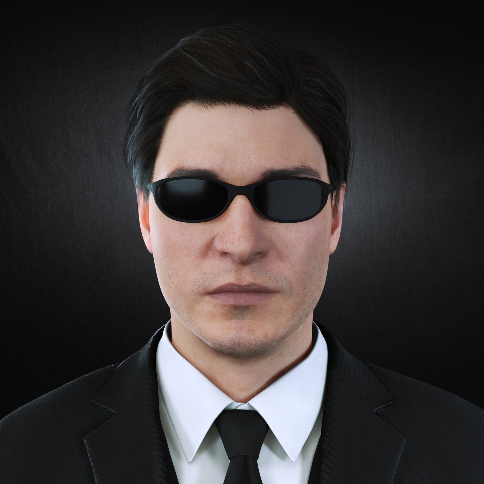 agent