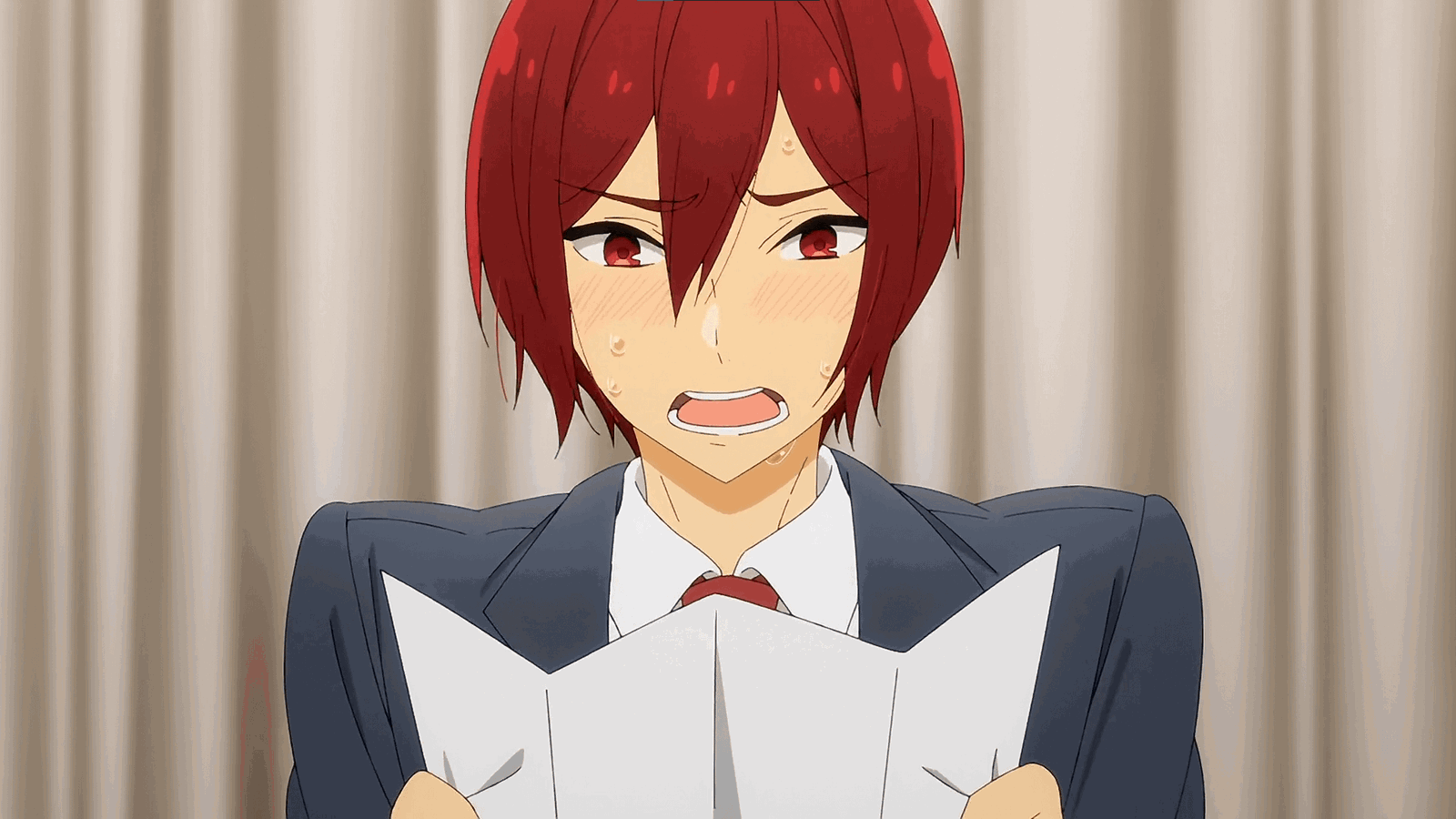 Kakeru Sengoku (Horimiya)