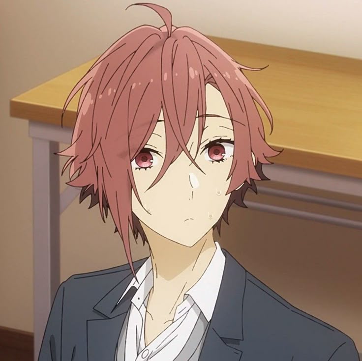 Akane Yanagi (Horimiya)