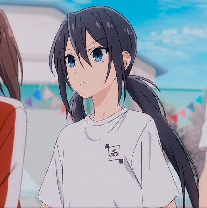 Honoka Sawada (Horimiya)