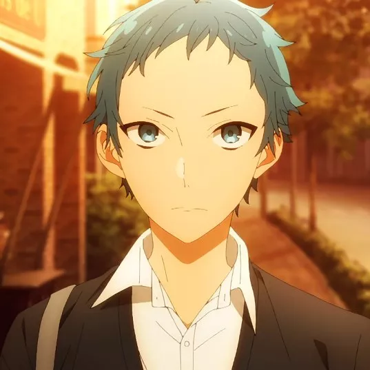 Makio Tanihara (Horimiya)