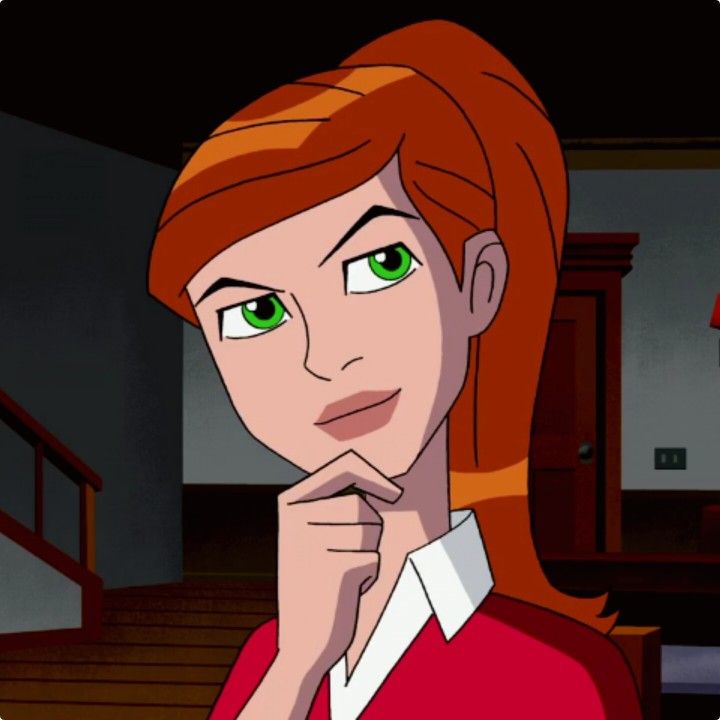 Gwen Tennyson