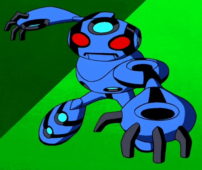 Ultimate Echo Echo