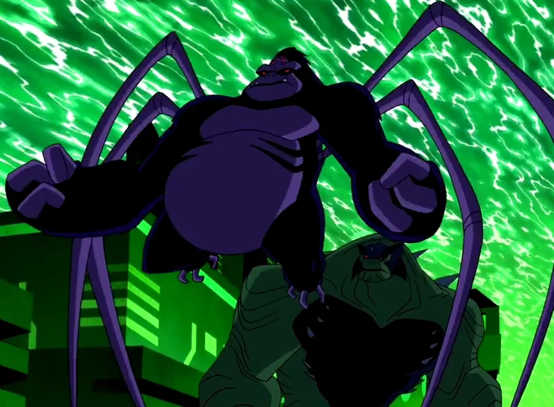 Ultimate Spidermonkey