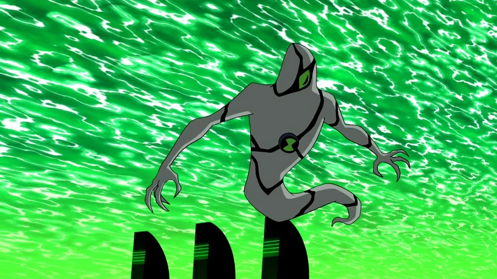 Ghostfreak