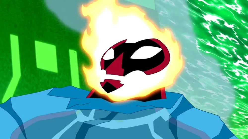 Heatblast