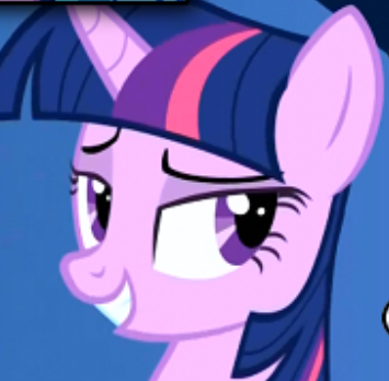 Twilight Sparkle