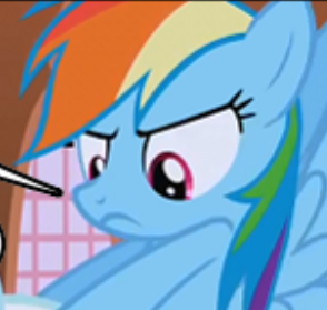 Rainbow Dash