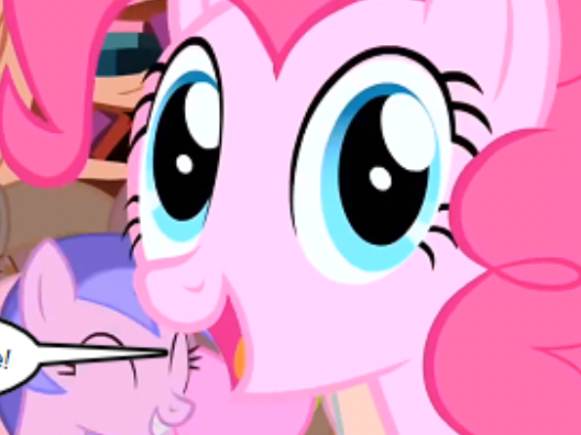 Pinkie Pie