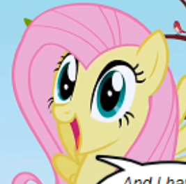 Fluttershy