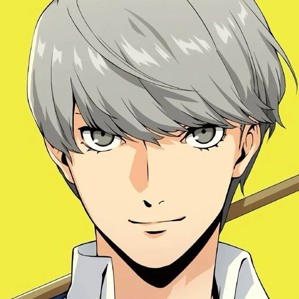 Yu Narukami