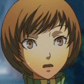 Chie Satonaka