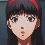 Yukiko Amagi
