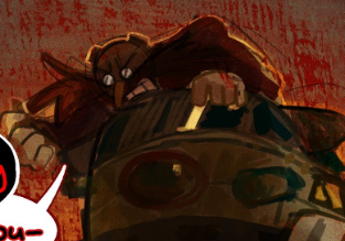 Dr. Eggman