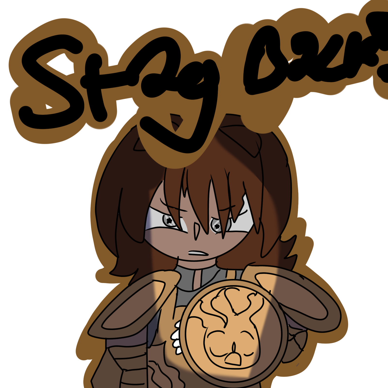 Percival Gorgon of Perseus