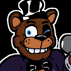 Freddy Fazbear