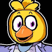 Chica the chef