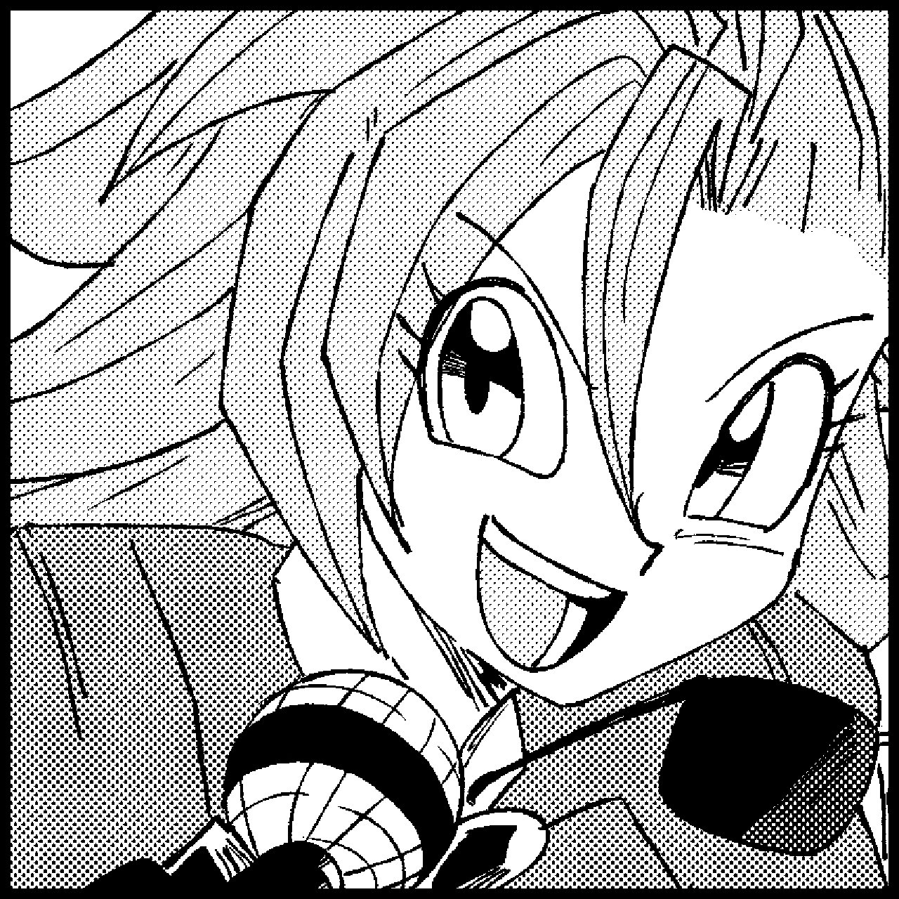 Shizuru (F)