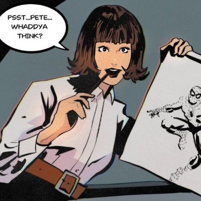 Betty Brant