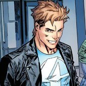 Eddie Brock