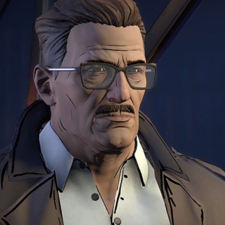 Jim Gordon