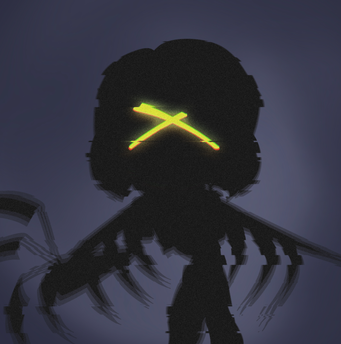Requested Role 002-Worker and Murder Drones