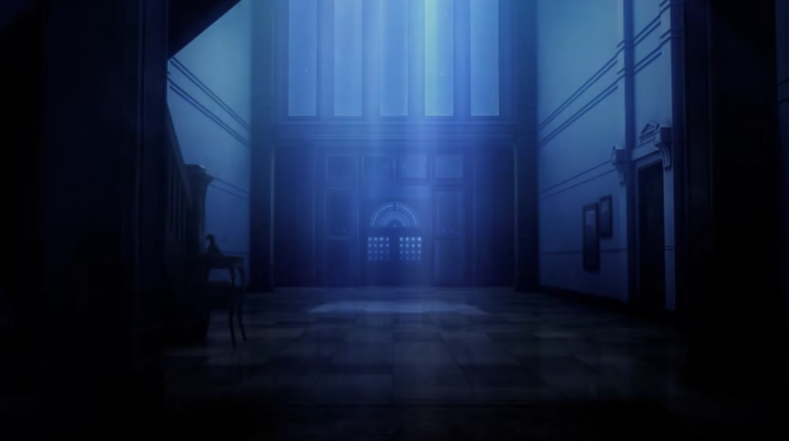 Requested Role 003-Anime-styled Backgrounds