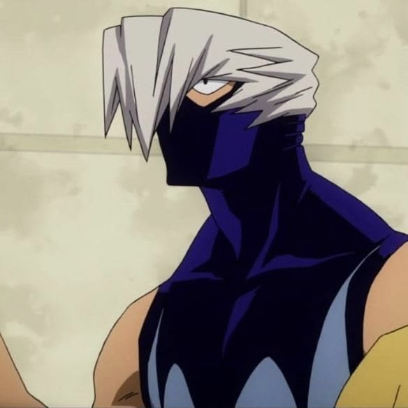 Shouji Mezou