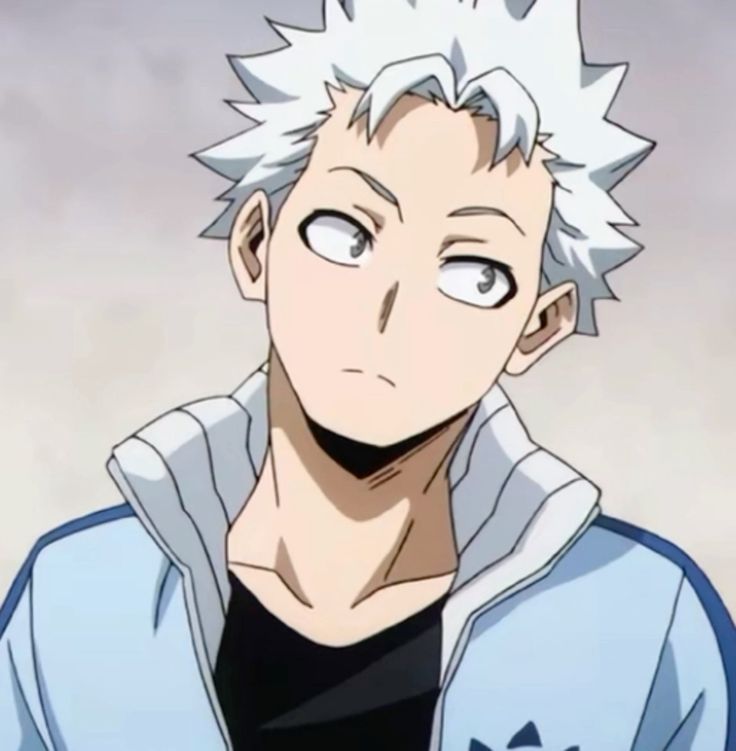 Todoroki Natsuo