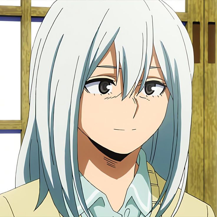 Todoroki Rei