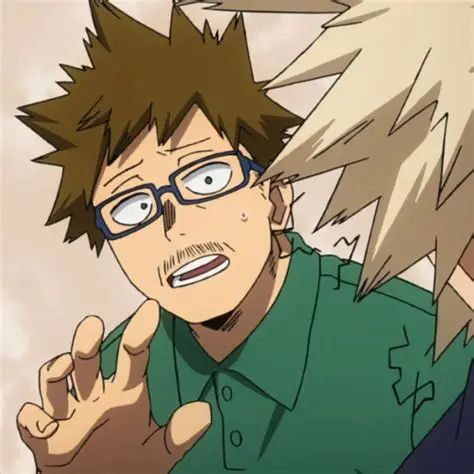 Bakugou Masaru