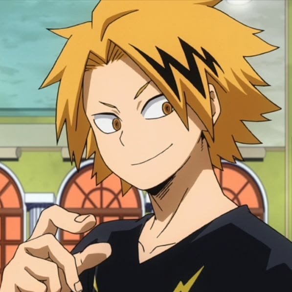 Kaminari Denki