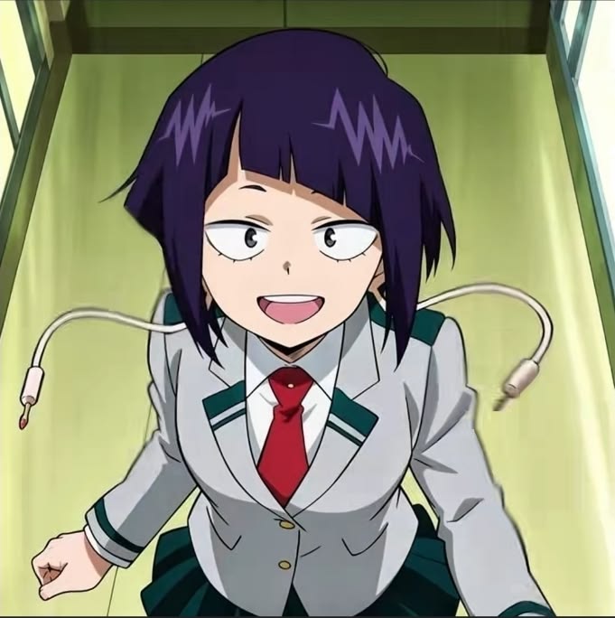 Jirou Kyouka