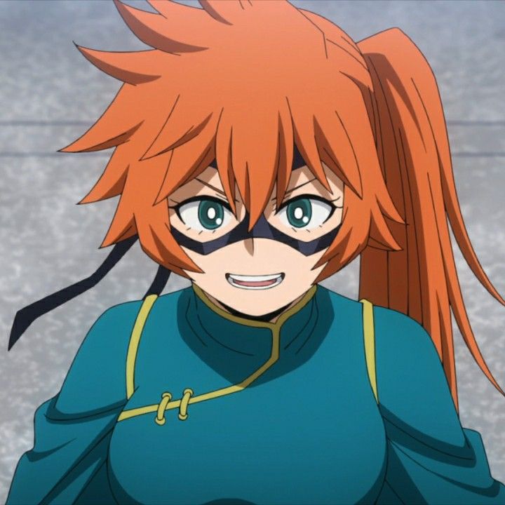 Kendo Itsuka
