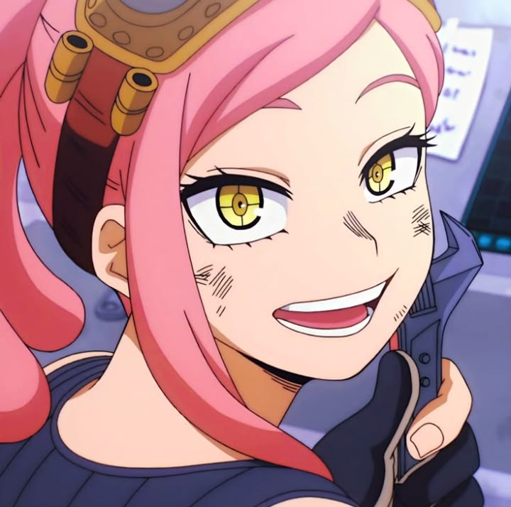 Hatsume Mei
