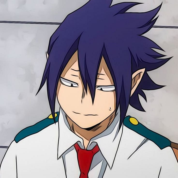 Amajiki Tamaki