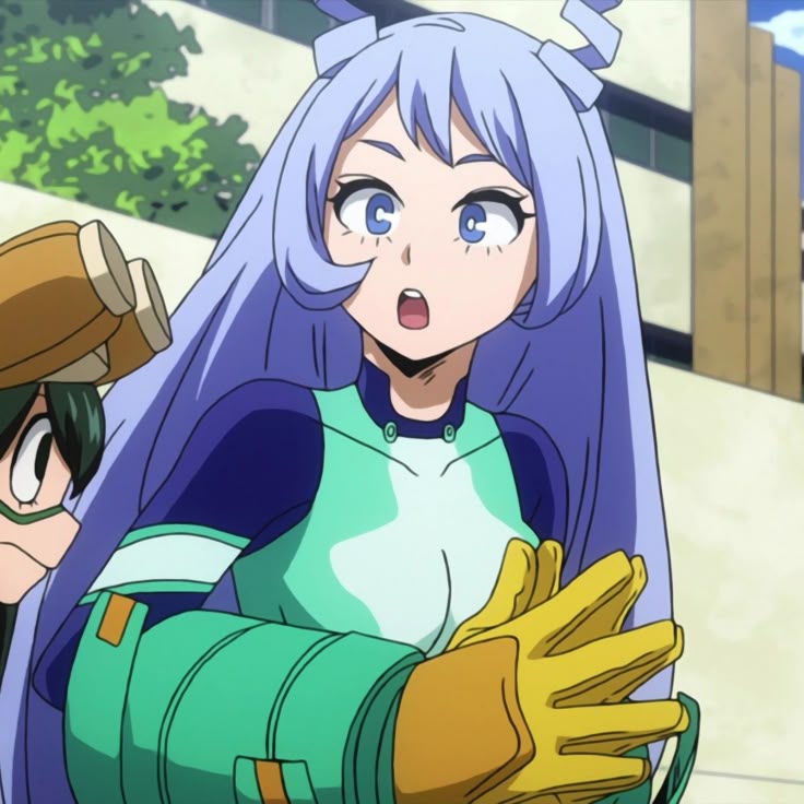 Hado Nejire