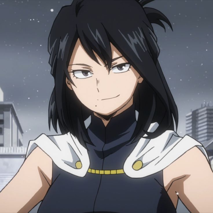 Shimura Nana - Seventh OFA User