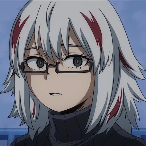 Todoroki Fuyumi