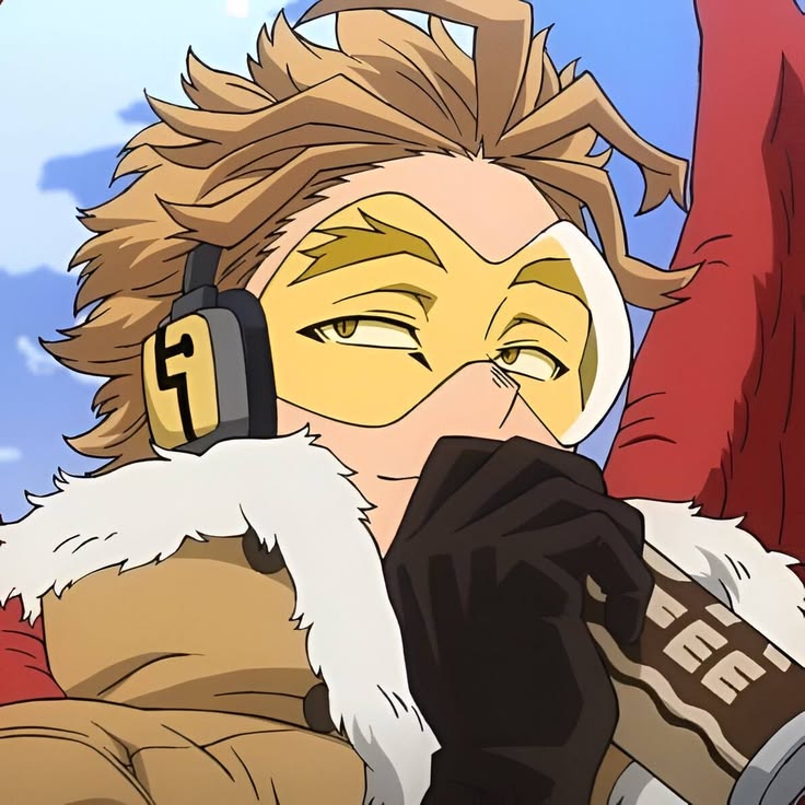 Takami Keigo - Hawks