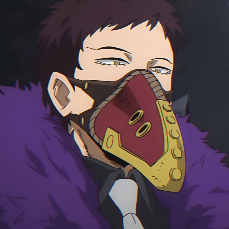 Chisaki Kai - Overhaul