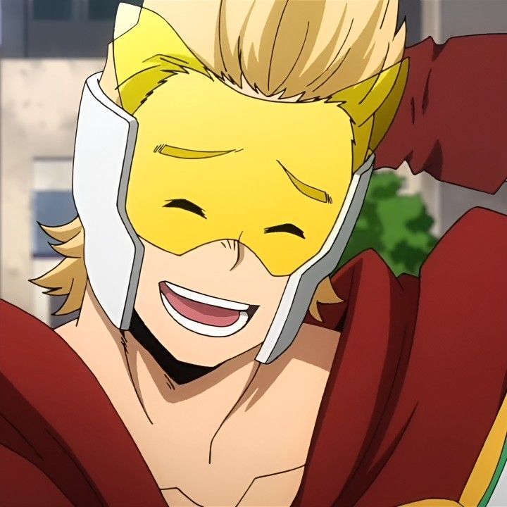 Togata Mirio