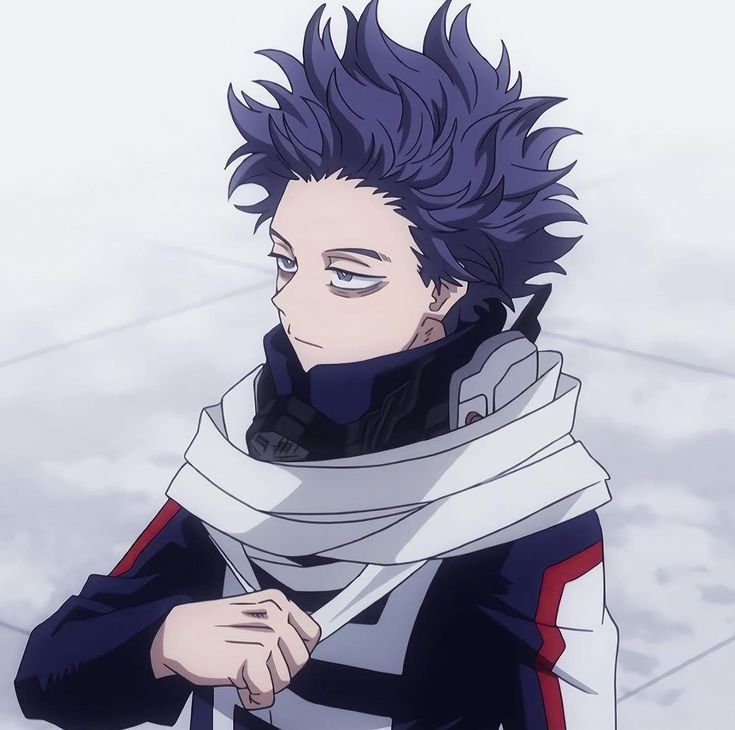 Shinsou Hitoshi