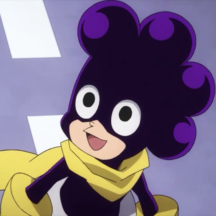 Mineta Minoru