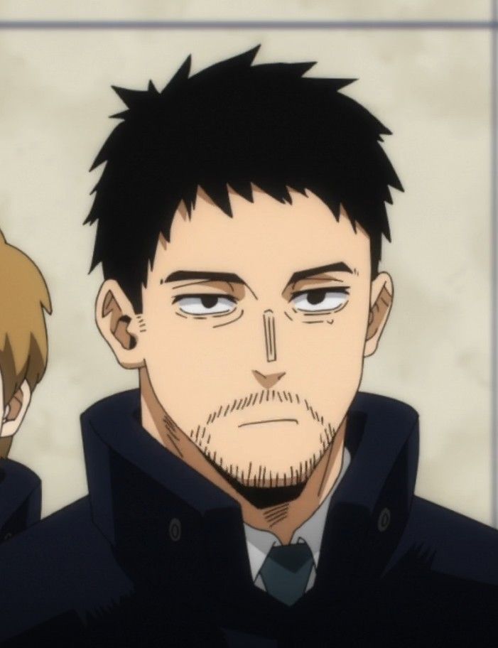 Tsukauchi Naomasa