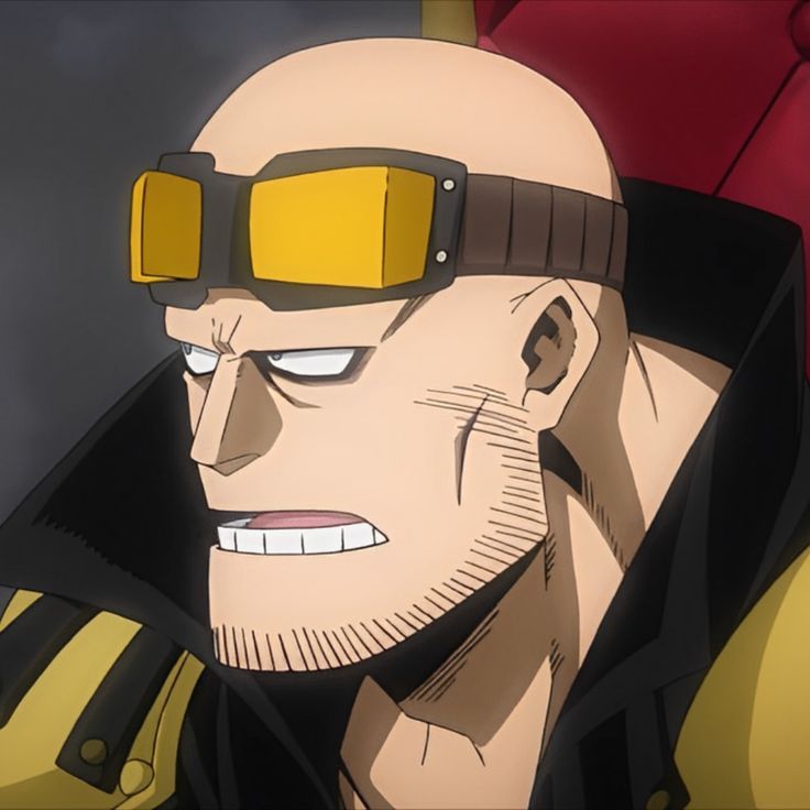 Banjo Daigoro - Fifth OFA User
