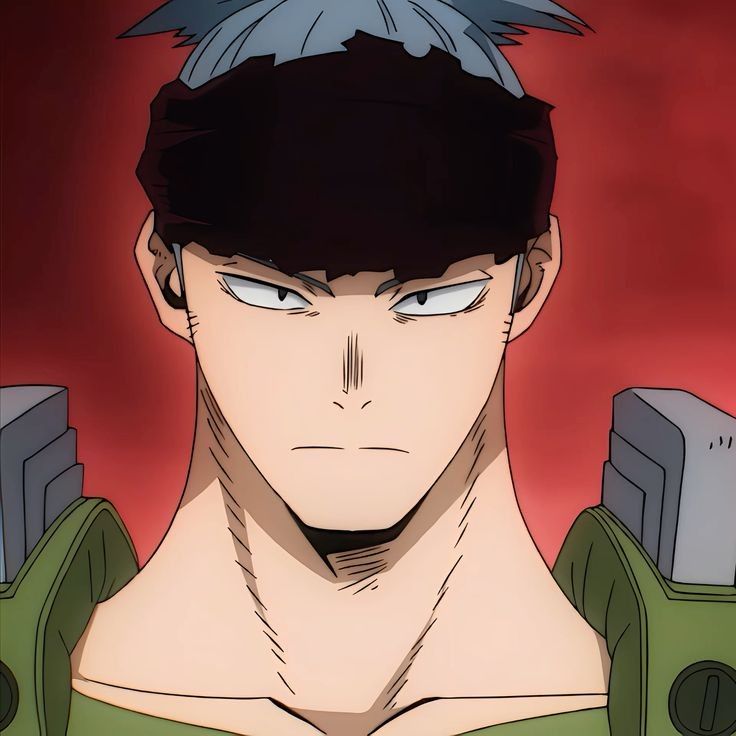 Bruce Lee - Third OFA User