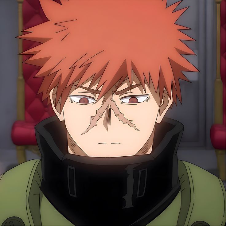 Kudo Toshitsugu - Second OFA User