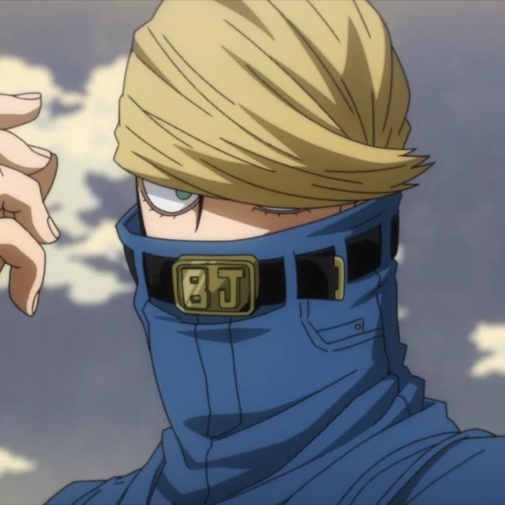 Hakamada Tsunagu - Best Jeanist